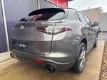 2026 Alfa Romeo Stelvio AWD
