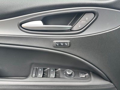 2026 Alfa Romeo Stelvio Base AWD