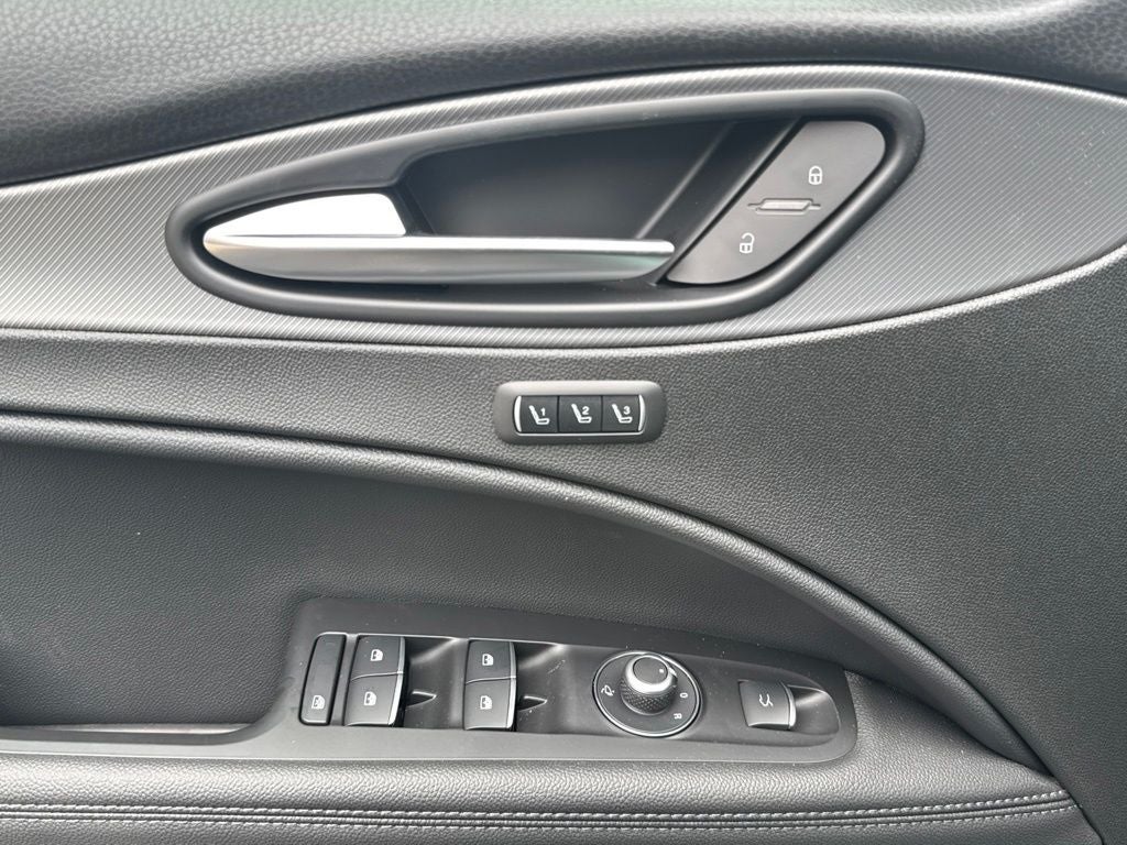 2026 Alfa Romeo Stelvio Base AWD