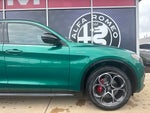 2026 Alfa Romeo Stelvio Base AWD