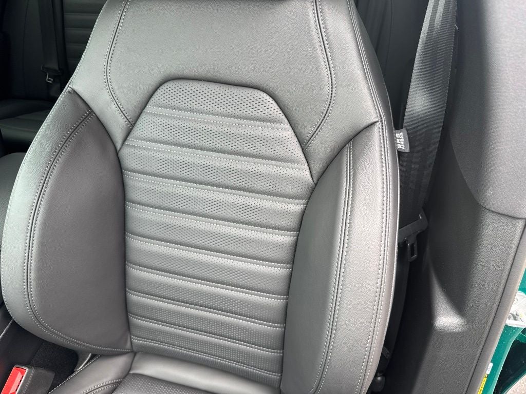 2026 Alfa Romeo Stelvio Base AWD
