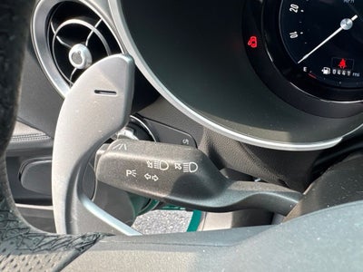 2026 Alfa Romeo Stelvio Base AWD