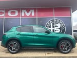 2026 Alfa Romeo Stelvio Base AWD