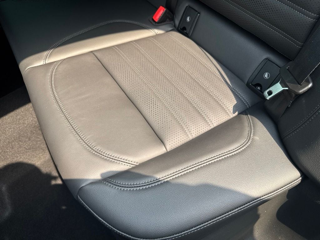 2026 Alfa Romeo Stelvio Base AWD