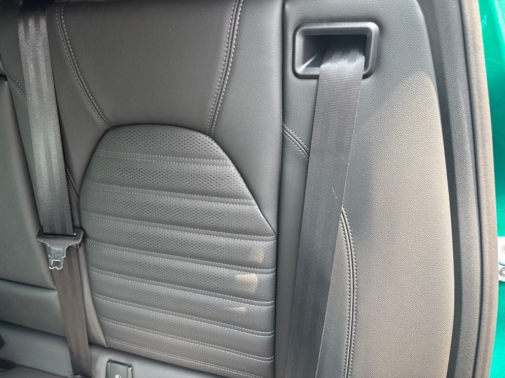 2026 Alfa Romeo Stelvio Base AWD