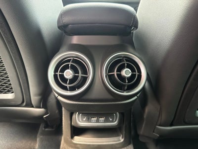 2026 Alfa Romeo Stelvio Base AWD
