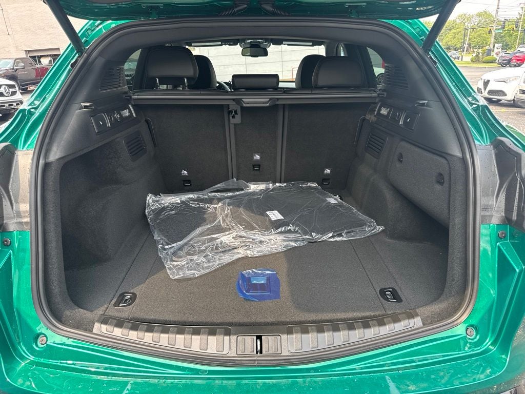 2026 Alfa Romeo Stelvio Base AWD
