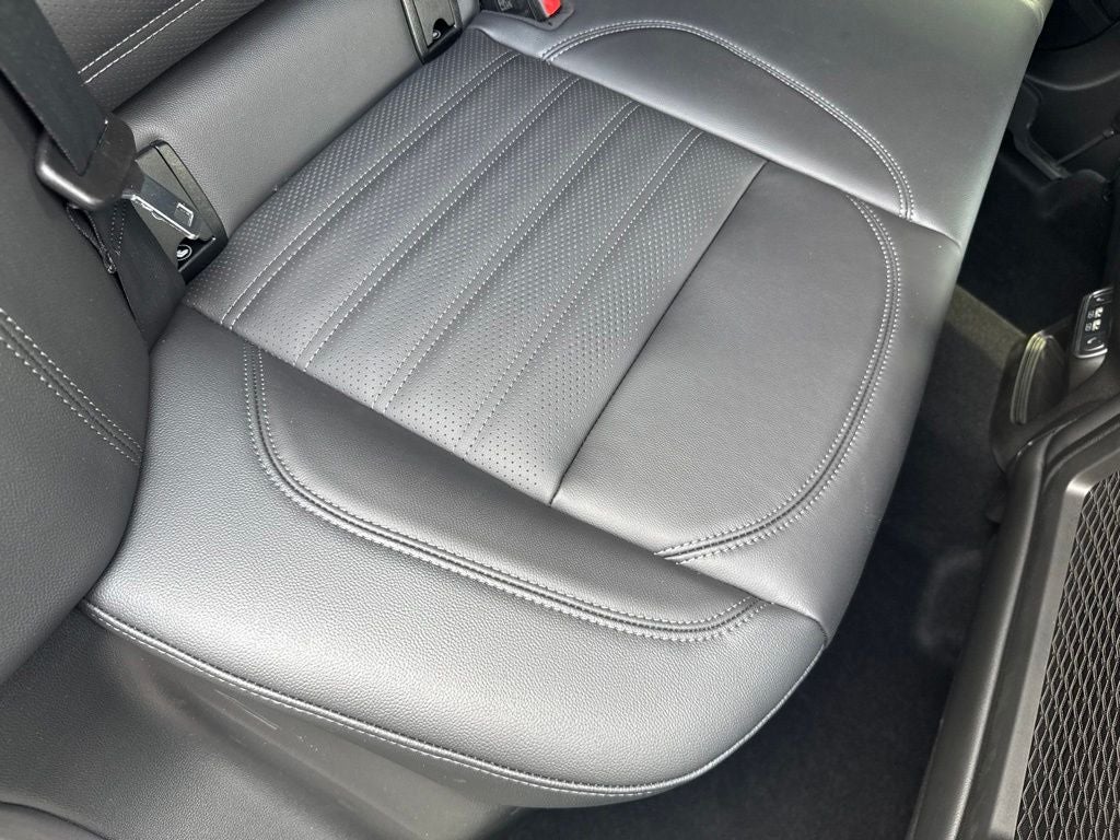 2026 Alfa Romeo Stelvio Base AWD