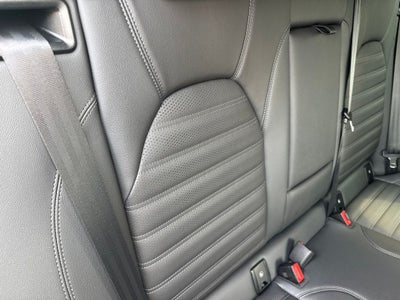2026 Alfa Romeo Stelvio Base AWD