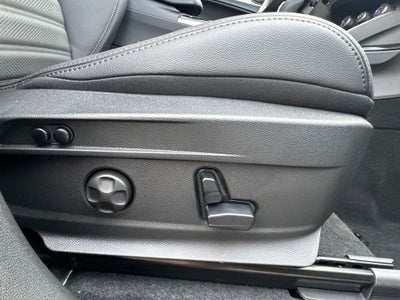 2026 Alfa Romeo Stelvio Base AWD