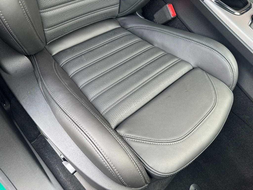 2026 Alfa Romeo Stelvio Base AWD