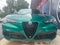 2026 Alfa Romeo Stelvio Base AWD