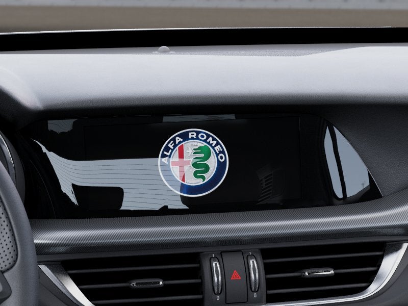 2026 Alfa Romeo Stelvio Sprint