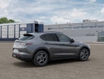 2026 Alfa Romeo Stelvio Sprint