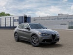 2026 Alfa Romeo Stelvio Sprint