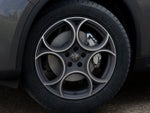 2026 Alfa Romeo Stelvio Sprint