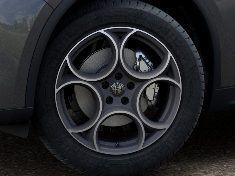 2026 Alfa Romeo Stelvio Sprint