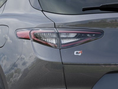 2026 Alfa Romeo Stelvio Sprint