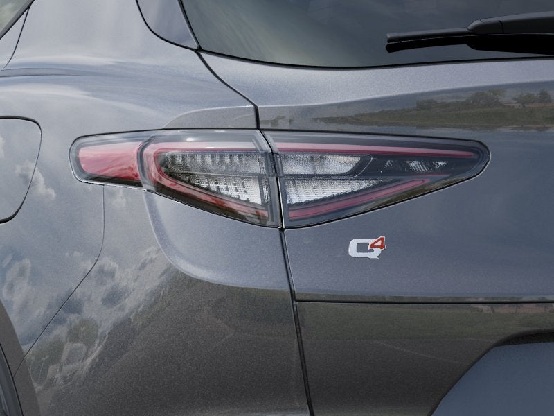 2026 Alfa Romeo Stelvio Sprint