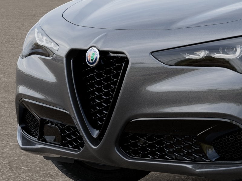 2026 Alfa Romeo Stelvio Sprint