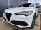 2025 Alfa Romeo Stelvio Veloce AWD