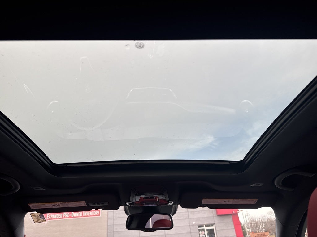 2025 Alfa Romeo Stelvio Veloce AWD