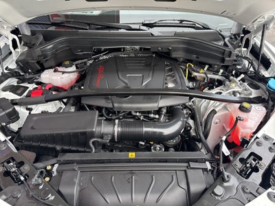 2025 Alfa Romeo Stelvio Veloce AWD