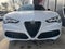 2025 Alfa Romeo Stelvio Veloce AWD