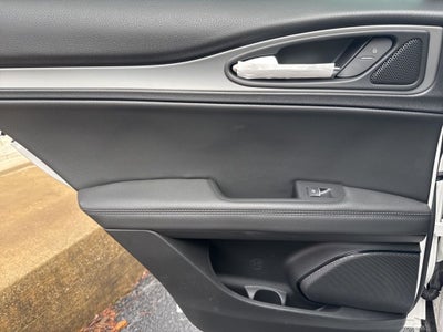 2026 Alfa Romeo Stelvio Sprint AWD