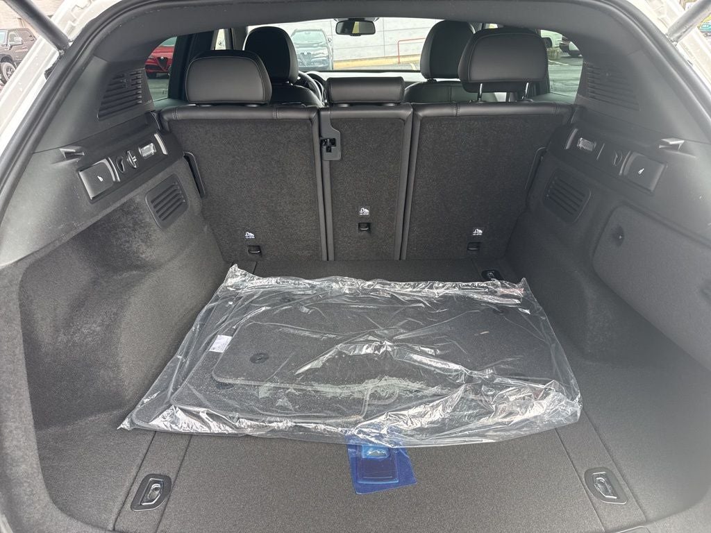 2026 Alfa Romeo Stelvio Sprint AWD