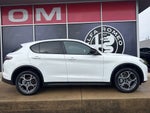 2026 Alfa Romeo Stelvio Sprint AWD