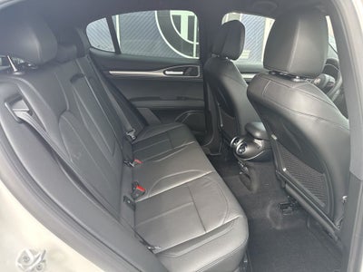 2026 Alfa Romeo Stelvio Sprint AWD