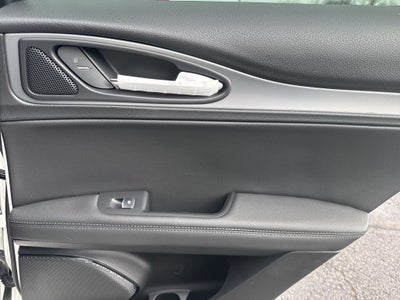 2026 Alfa Romeo Stelvio Sprint AWD