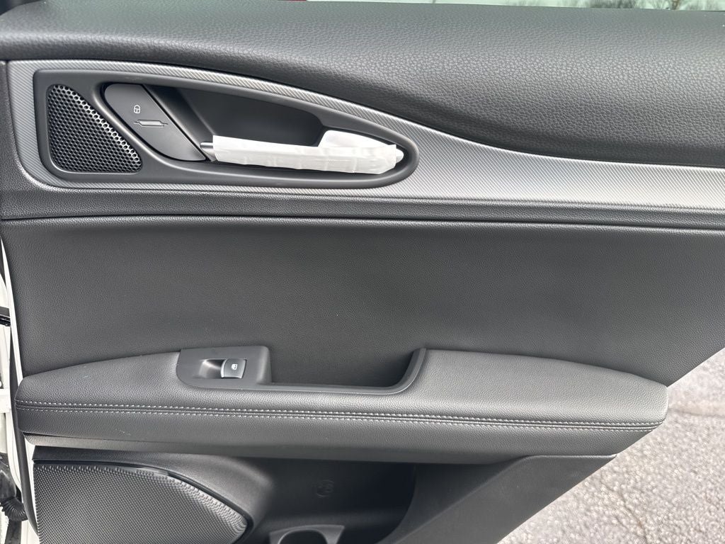 2026 Alfa Romeo Stelvio Sprint AWD