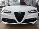 2026 Alfa Romeo Stelvio Sprint AWD