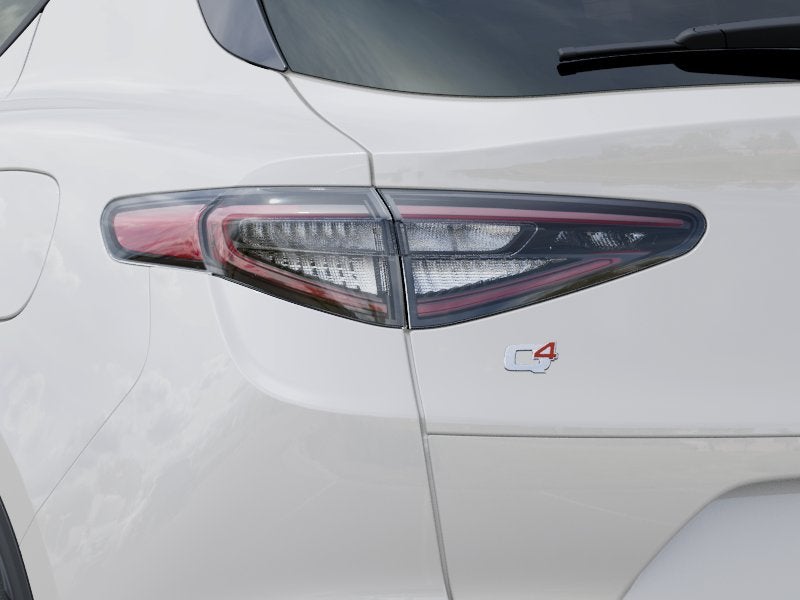 2026 Alfa Romeo Stelvio Sprint AWD