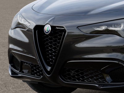 2026 Alfa Romeo Stelvio Sprint