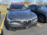 2024 Alfa Romeo Stelvio Ti AWD