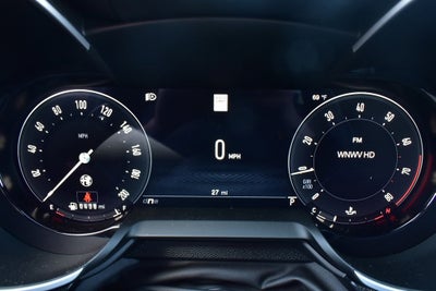 2024 Alfa Romeo Stelvio Quadrifoglio Quadrifoglio AWD