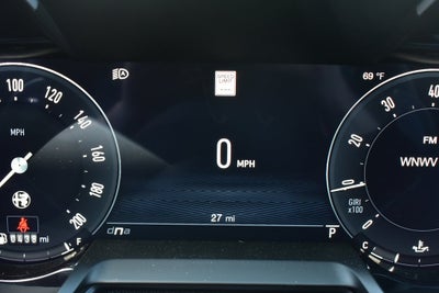 2024 Alfa Romeo Stelvio Quadrifoglio Quadrifoglio AWD