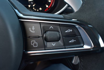 2024 Alfa Romeo Stelvio Quadrifoglio Quadrifoglio AWD