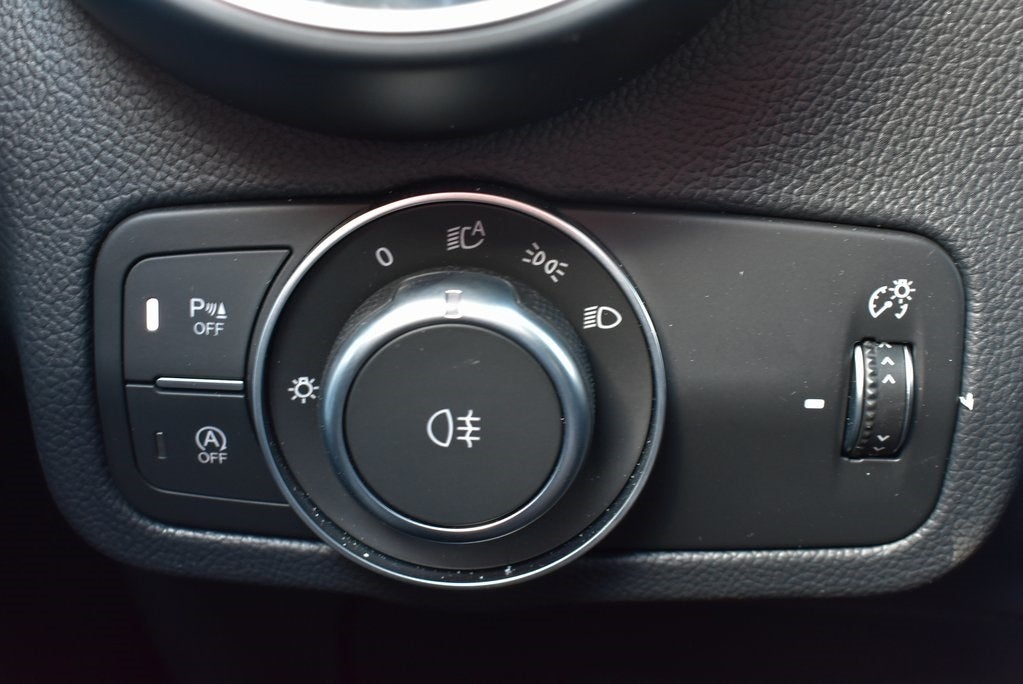 2024 Alfa Romeo Stelvio Quadrifoglio Quadrifoglio AWD