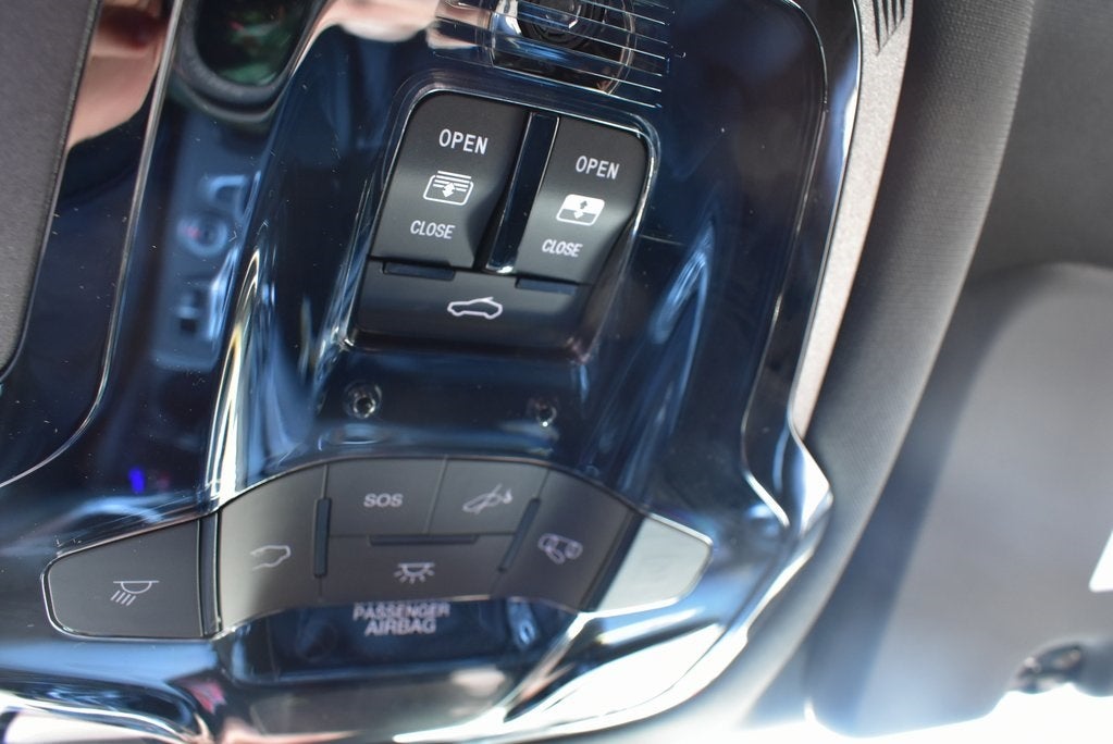 2024 Alfa Romeo Stelvio Quadrifoglio Quadrifoglio AWD