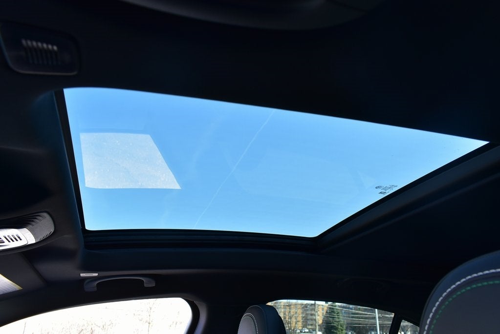 2024 Alfa Romeo Stelvio Quadrifoglio Quadrifoglio AWD