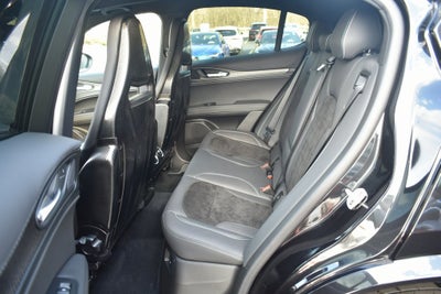 2024 Alfa Romeo Stelvio Quadrifoglio Quadrifoglio AWD