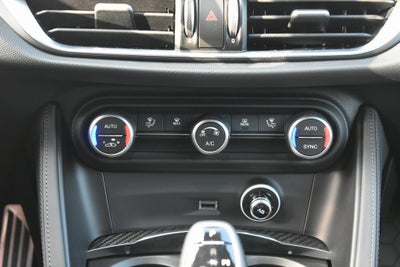 2024 Alfa Romeo Stelvio Quadrifoglio Quadrifoglio AWD