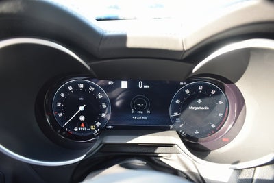 2024 Alfa Romeo Stelvio Quadrifoglio Quadrifoglio AWD