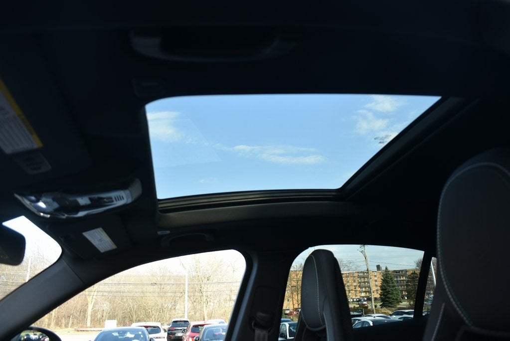 2024 Alfa Romeo Stelvio Quadrifoglio Quadrifoglio AWD