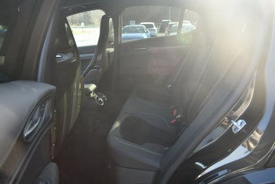 2024 Alfa Romeo Stelvio Quadrifoglio Quadrifoglio AWD