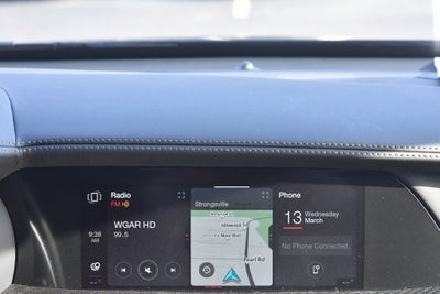 2024 Alfa Romeo Stelvio Quadrifoglio Quadrifoglio AWD